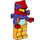 LEGO Dinosaurier Suit Guy Minifigur