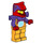 LEGO Dinosaurier Suit Guy Minifigur