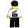 LEGO Director Minifigure