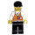 LEGO Director Minifigure