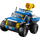 LEGO Dirt Road Pursuit 60172