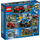 LEGO Dirt Road Pursuit 60172