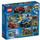 LEGO Dirt Road Pursuit Set 60172 Packaging