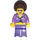 LEGO Disco Diva Minifigurka