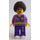 LEGO Disco Diva Minifigurka