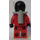 LEGO Discovery Station Diver minifiguur