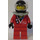 LEGO Discovery Station Diver Minifigure