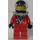 LEGO Discovery Station Diver Minifigurka