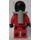 LEGO Discovery Station Diver Minifiguur