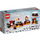 LEGO Disney 100 Years Celebration 40600 Packaging