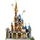 LEGO Disney Castle 43222