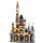 LEGO Disney Castle Set 71040