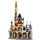 LEGO Disney Castle Set 71040