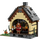 LEGO Disney Hocus Pocus: The Sanderson Sisters&#039; Cottage Set 21341