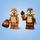 LEGO Disney Minifigures Series 2 Random Bag 71024-0