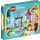 LEGO Disney Princess Creative Castles Set 43219
