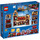 LEGO Disney Zug und Station 71044 Packaging
