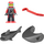 LEGO Diver and shark Set 951703