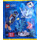 LEGO Diver and Shark 952406