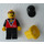 LEGO Diver Controller Minifigure