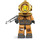 LEGO Diver Set 8833-6