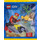 LEGO Diver with Underwater Scooter Set 952311