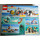 LEGO Diving Expedition Explorer Set 6560 Packaging
