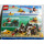 LEGO Diving Expedition Explorer 6560 Packaging