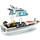 LEGO Diving Yacht 60221