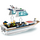 LEGO Diving Yacht Set 60221