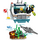 LEGO Diving Yacht Set 60221