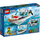 LEGO Diving Yacht Set 60221