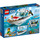 LEGO Diving Yacht Set 60221 Packaging