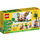 LEGO Dixie Kong&#039;s Jungle Jam Set 71421 Packaging
