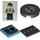 LEGO DJ 8833-12