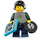 LEGO DJ Set 8833-12
