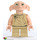 LEGO Dobby - House Elfo Minifigura