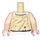 LEGO Dobby - House Elfo Torso (76382 / 88585)