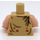 LEGO Dobby Minifig Torso (76382 / 88585)