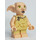 LEGO Dobby jossa Kevyt Ihonvärinen Feet Minihahmo