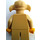 LEGO Dobby с тен Глава Минифигурка