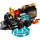 LEGO Doc Brown Fun Pack 71230