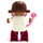 LEGO Doc McStuffins Duplo-figuur