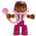 LEGO Doc McStuffins Duplo-figuur