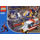 LEGO Doc Ock&#039;s Fusion Lab Set 4857