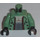 LEGO Doc Ock Overkropp (973 / 73403)