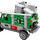 LEGO Doc Ock Truck Heist Set 76015