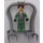 LEGO Doc Ock with Grabber Arms Minifigure