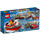 LEGO Dock Side Fire Set 60213 Packaging