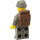 LEGO Docs - Rugzak minifiguur